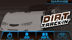 Dirt Trackin full screenshot 2/6