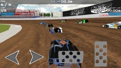 Dirt Trackin full screenshot 4/6