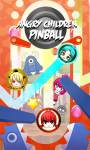 3D Arcade Pinball Sniper Angry Birds Balls Games screenshot 1/4