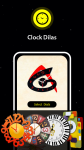 Night Clock Screensaver : Wallpapers and Clock App screenshot 3/6