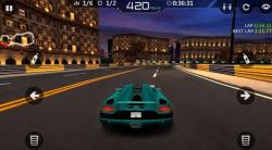City Racing 3D screenshot 1/3