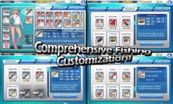 Fishing Superstars screenshot 5/5