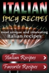 Italian Spicy Recipes screenshot 1/1
