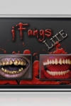 iFangs Lite - Free monster teeth screenshot 1/1