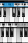 Pocket Piano HD screenshot 1/1