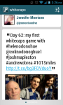 Popular Tweets screenshot 5/6