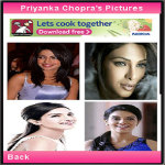 Priyanka Chopra Lite screenshot 2/4