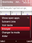 CleverFrench screenshot 2/4