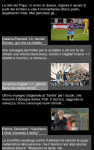 News serie A Calcio screenshot 1/2