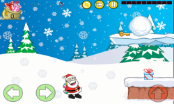 Despicable Santa Claus Minion rush to deliver Xmas screenshot 1/2