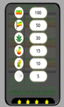 Slot Machine Weed screenshot 5/6