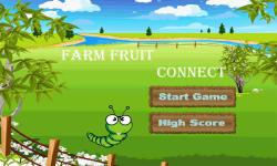 Farm Fruit Connect screenshot 1/4