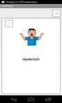 Learning German Flashcards screenshot 3/3