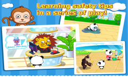 Travel Safety by BabyBus screenshot 5/5