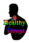 Healthy Throat screenshot 1/3