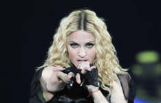 Madonna Music Fans screenshot 1/1