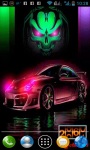 Need For Speed Fast Car Live Wallpaper screenshot 3/3