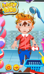  Dirty Kids - Fun Kids Game screenshot 5/6