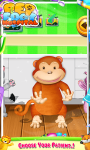 Pet Foot Hospital - Kids Game screenshot 2/6