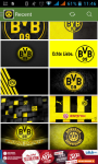 Borussia Dortmund Cool Wallpaper screenshot 1/3