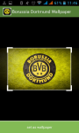 Borussia Dortmund Cool Wallpaper screenshot 3/3