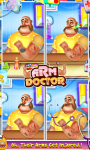 Arm Doctor - Hospital Game screenshot 2/5