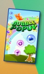 Bubble Popup screenshot 1/5