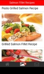Salmon Fillet Recipes screenshot 1/6