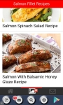 Salmon Fillet Recipes screenshot 3/6
