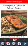 Salmon Fillet Recipes screenshot 4/6