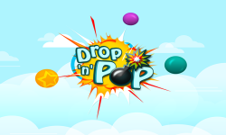 Drop n Pop screenshot 1/3