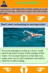 How to Swimming screenshot 3/3