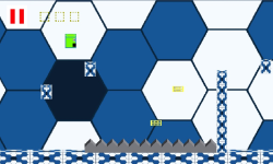 Robocube - Jump and Dash Runner screenshot 1/3
