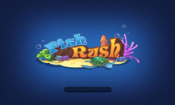 Fish Rush Free screenshot 5/6