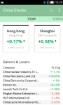 China Stocks screenshot 1/6