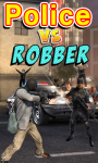 Police Vs ROBBER  screenshot 1/1