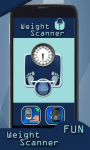 Weight Machine Scanner Prank screenshot 3/4