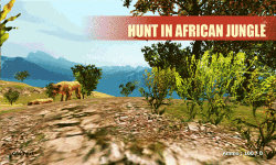 Lion Hunter Game screenshot 2/6