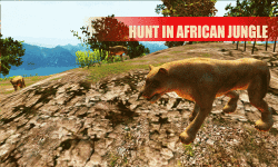 Lion Hunter Game screenshot 5/6