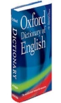Oxford English Dictionary JAVA App screenshot 3/6