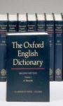 Oxford English Dictionary JAVA App screenshot 5/6