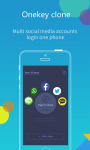 App Cloner - Multi Account On One Phone screenshot 4/5