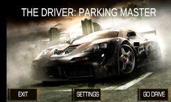Car Parking Master: The Driver screenshot 1/4