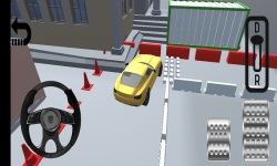 Car Parking Master: The Driver screenshot 3/4