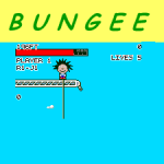 Bungee jump screenshot 1/1