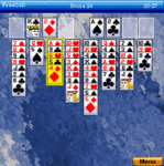Aces Solitaire Pack screenshot 1/1