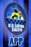 Latina Calcio screenshot 1/3