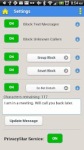 PrivacyStar Text & Call Block screenshot 2/3