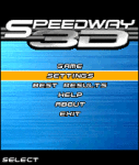 Speedway3D screenshot 1/1