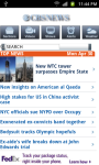 World News App screenshot 4/4